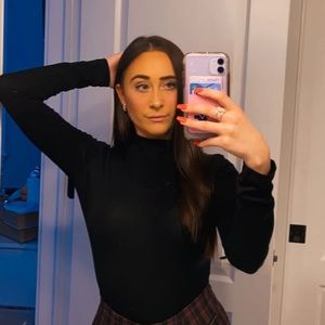 Meet your Posher, Kendall